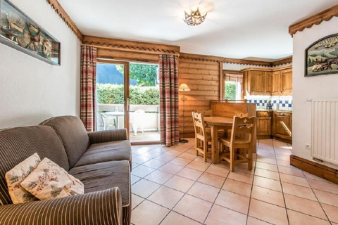 Residence Maeva Home La Ginabelle foto 3