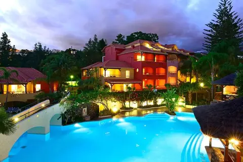 Pestana Village Garden Resort in Funchal, foto 15