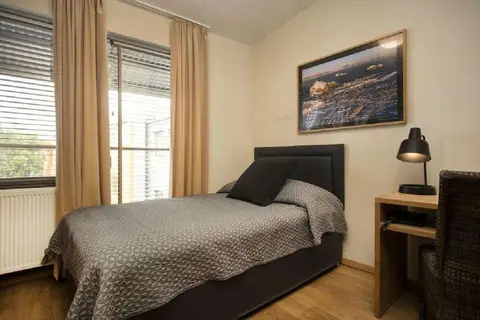 Hotel Fron in Reykjavik — foto 15