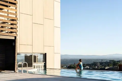 Puro Dao Hotel & Spa in Nelas — foto 2