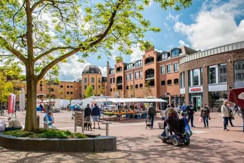 Hotel Rosveld foto 26