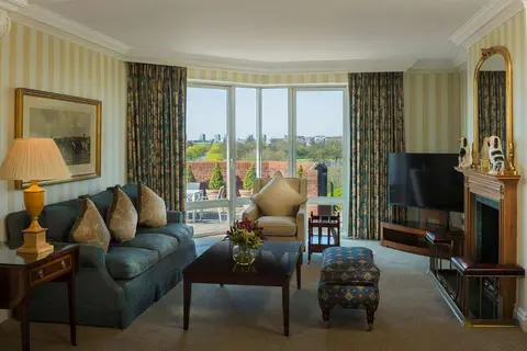 Cheval Thorney Court in Londen, foto 14