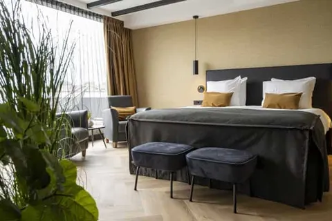 Van der Valk Hotel Cuijk - Nijmegen foto 16