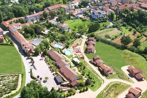 Ariotto Village in Terruggia — foto 11