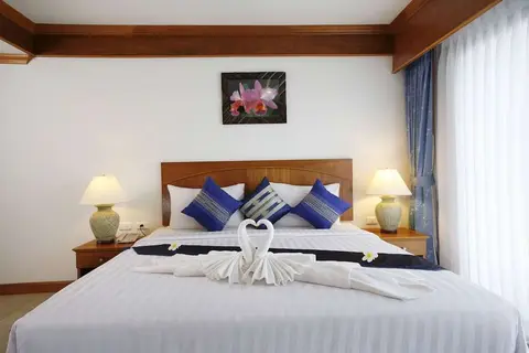 Jiraporn Hill Resort in ตำบลป่าตอง — foto 21