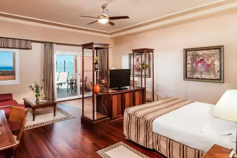 Elba Estepona Gran Hotel & Thalasso Spa in Estepona — foto 28