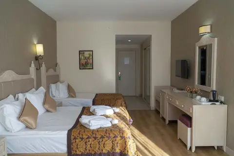 Adalya Resort & Spa - Adults Only in Manavgat, foto 28