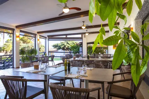 Cormoran Hotel in Villasimius — foto 28