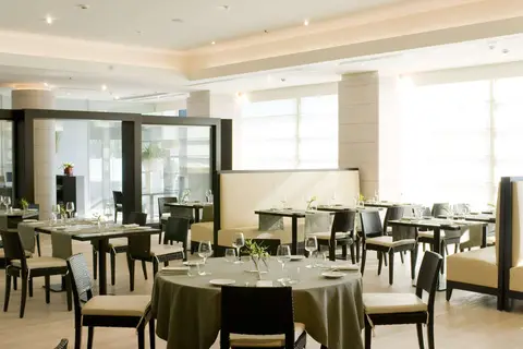 Starhotels Grand Milan in Milaan, foto 7