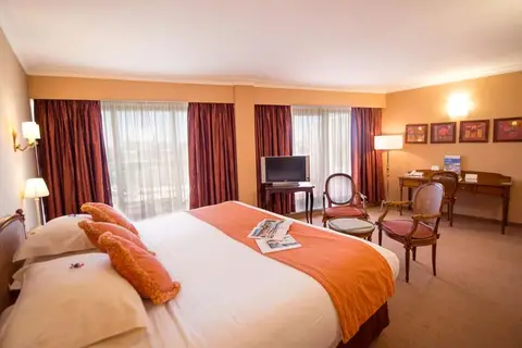 Best Western Plus Cannes Riviera in Cannes, foto 6