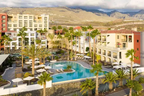 Bahia Principe Escape Tenerife - Adults only in Adeje — foto 2
