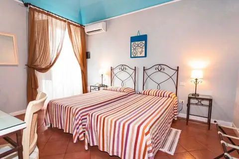 Etna Hotel in Giarre — foto 3