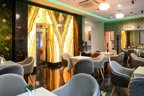Emerald Boutique Hotel in Tirana, foto 29