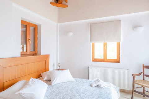 Villas Maniatiko Village foto 14