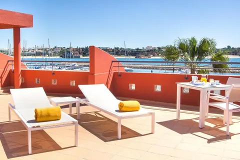 Hotel NH Marina Portimão Resort foto 5