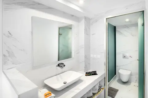 Villa D'Oro in Παλιούρι Κασσάνδρας Χαλκιδικής — foto 13
