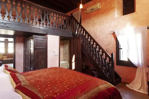 Spirit of the Knights Boutique Hotel in Municipal Unit of Rhodes, foto 14