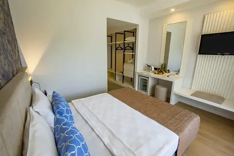 Alder Resort Hotel in Kemer, foto 10