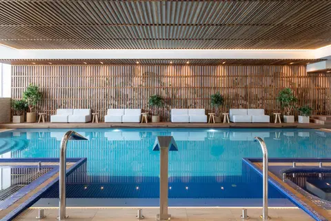 Praia D'El Rey Marriott Golf & Beach Resort in Ovar — foto 2