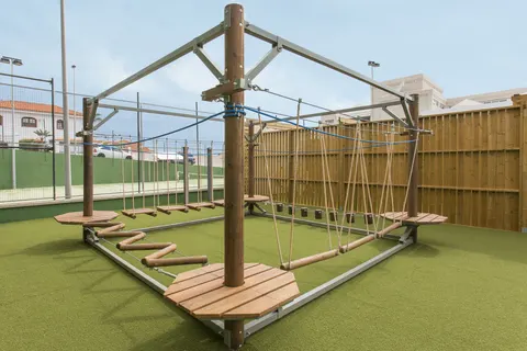 Hotel Landmar Playa La Arena foto 9