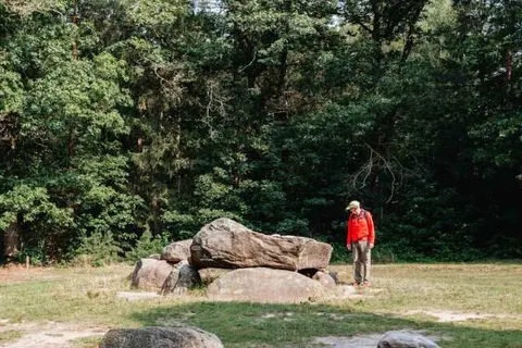 Villapark De Hondsrug foto 12