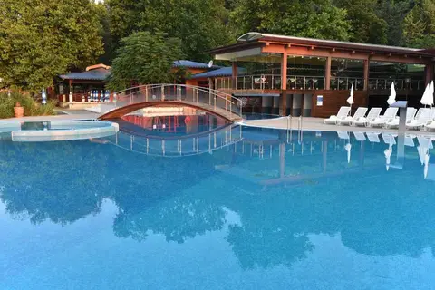 Arabella Beach in Оброчище — foto 11