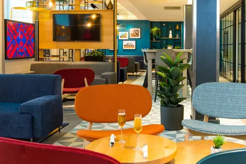 Hampton by Hilton Park Royal foto 5