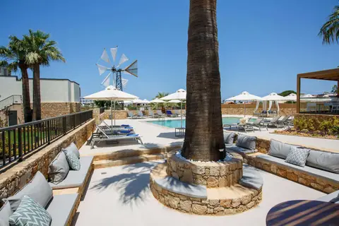 Aloe Boutique Hotel in Chersonisos Municipal Unit, foto 9