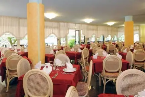 Sport Hotel Olimpo in Bardolino — foto 20