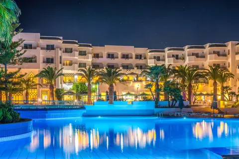 One Resort El Mansour in Mahdia — foto 22