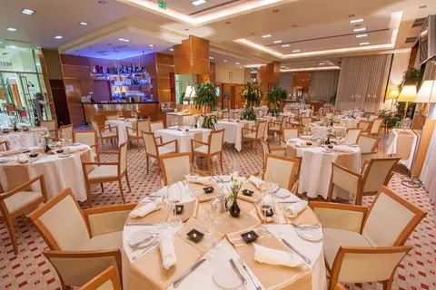 Hotel Antunovic in Zagreb — foto 2