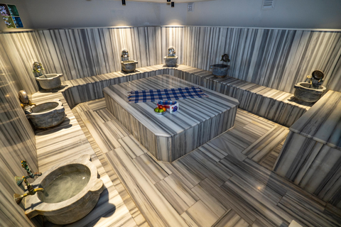 Hotel Cook's Club Alanya - adults only foto 13