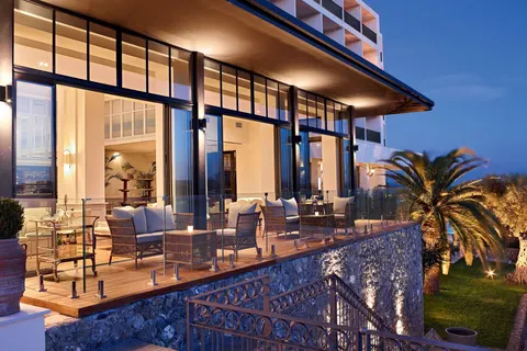 Grecotel Corfu Imperial foto 19