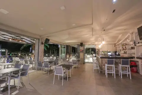 Hotel Anna Maria Paradise in Δημοτική Ενότητα Παλλήνης — foto 14