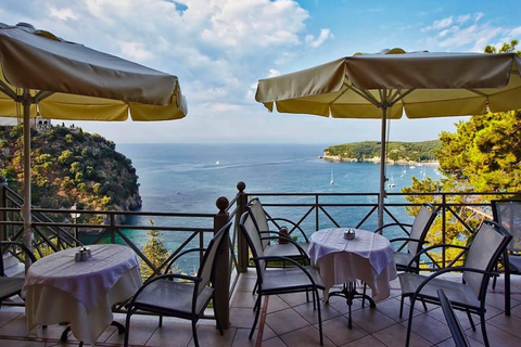 Hotel Palatino foto 5