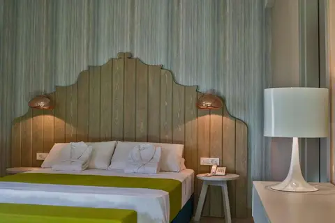 Elia Bettolo Hotel in Chania — foto 2