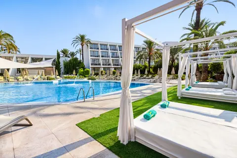 Protur Sa Coma Playa Hotel & Spa in Palma