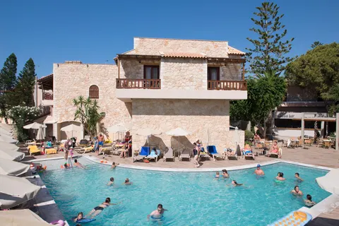 Cactus Beach Hotel foto 17