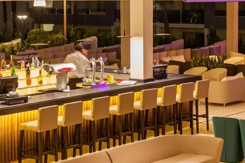 Zafiro Palace Alcudia foto 5