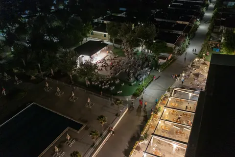 Stork Family Camping Village foto 29