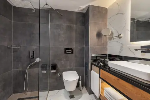 Afflon Loft City Hotel in Muratpaşa — foto 22