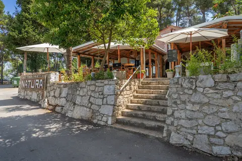 Porton Nature Hideouts in Rovinj — foto 17