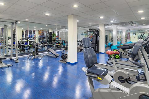 Hotel H10 Gran Tinerfe - adults only foto 17