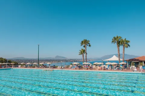 Cds Hotels Terrasini foto 16