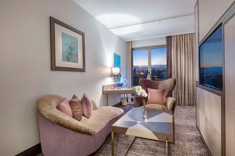 Hilton Podgorica Crna Gora in Podgorica — foto 12