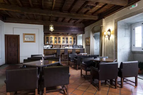 Parador de Monforte de Lemos in Monforte de Lemos — foto 12