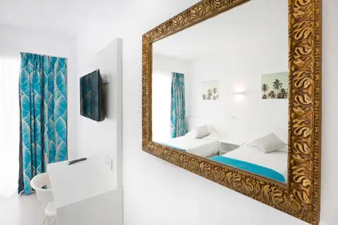 BLUESEA Arenal Tower in Llucmajor — foto 12