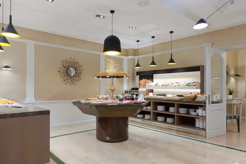 Kimpton Los Monteros Marbella in Marbella — foto 13