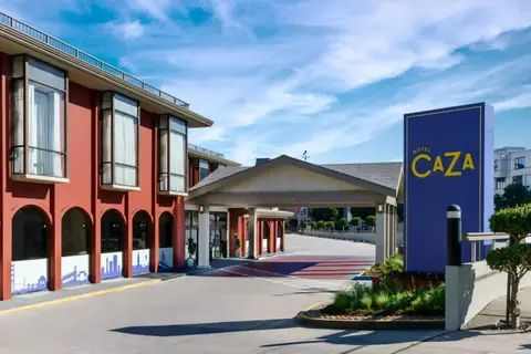 Hotel Caza Fisherman's Wharf in San Francisco — foto 7