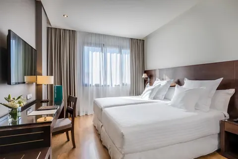 Occidental Granada foto 2